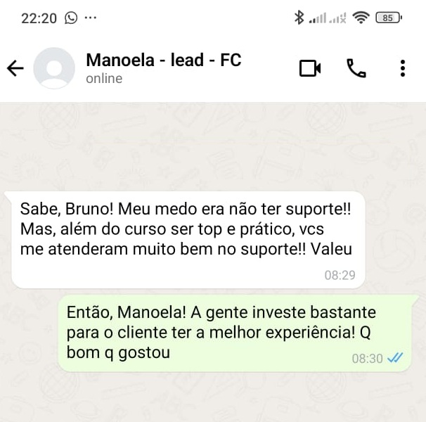 manoela