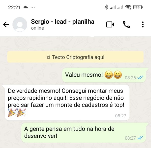 sergio
